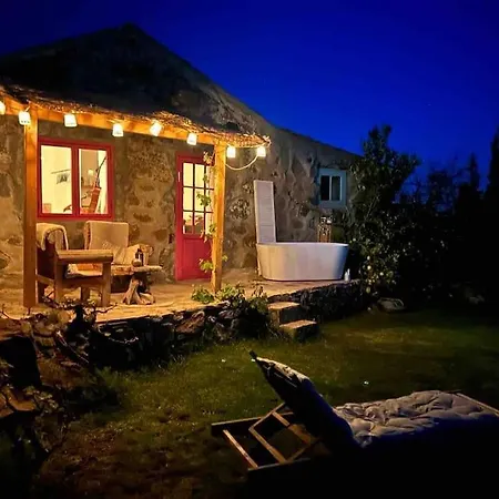 Lilly's - Romantischter Rückzugsort - Pool Ferienhaus Vilaflor