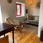 Дом отдыха Lilly's - Romantischter Rueckzugsort - Pool