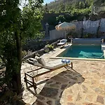 Дом отдыха Lilly's - Romantischter Rueckzugsort - Pool Вилафлор
