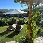 Lilly's - Romantischter Rueckzugsort - Pool * Вилафлор