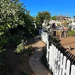 Дом отдыха Lilly's - Romantischter Rueckzugsort - Pool *