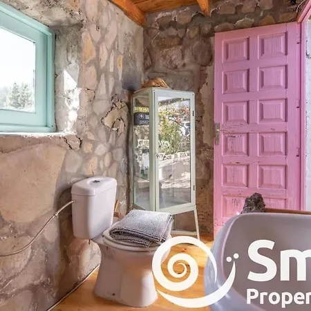 Lilly's - Romantischter Rueckzugsort - Pool * Vilaflor