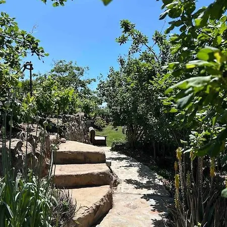 Lilly's - Romantischter Rueckzugsort - Pool