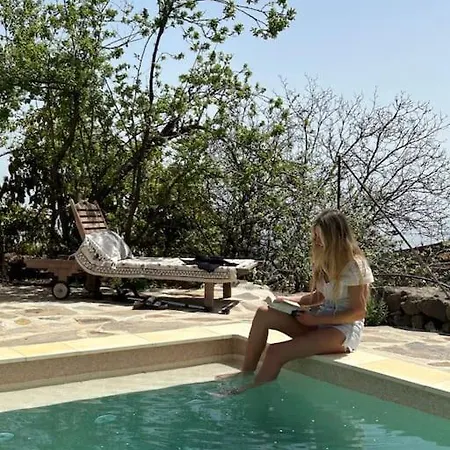 Lilly's - Romantischter Rueckzugsort - Pool Σπίτι διακοπών *