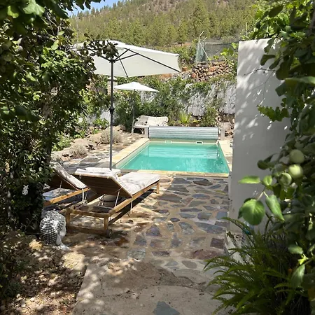 Lilly's - Romantischter Rueckzugsort - Pool Вилафлор