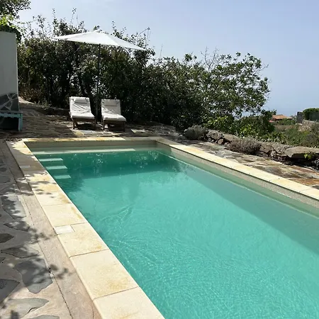 Σπίτι διακοπών Lilly's - Romantischter Rueckzugsort - Pool *