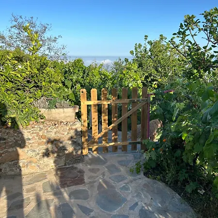 Lilly's - Romantischter Rueckzugsort - Pool Σπίτι διακοπών Vilaflor