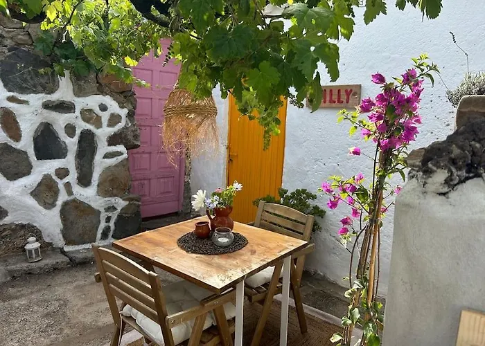 Lilly's - Romantischter Rueckzugsort - Pool Σπίτι διακοπών