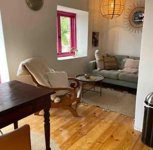 Σπίτι διακοπών Lilly's - Romantischter Rueckzugsort - Pool