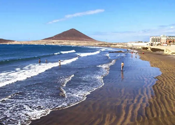 Lilly's - Romantischter Rueckzugsort - Pool Σπίτι διακοπών Vilaflor