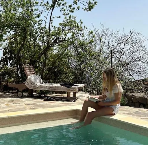 Lilly's - Romantischter Rueckzugsort - Pool Σπίτι διακοπών *