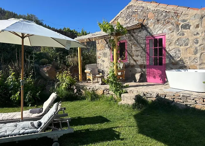 Lilly's - Romantischter Rueckzugsort - Pool Σπίτι διακοπών