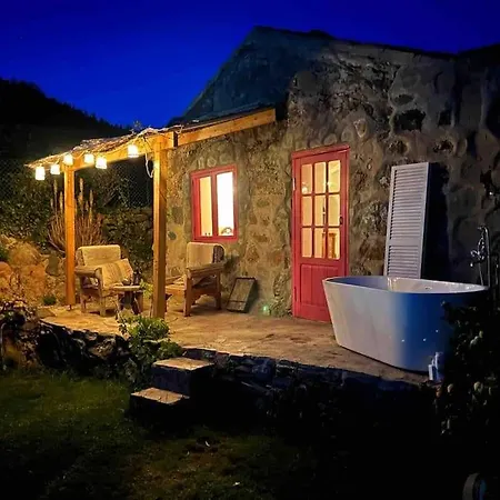 Tatil Evi Lilly's - Romantischter Rueckzugsort - Pool *