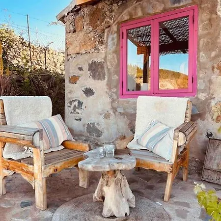 Ferienhaus Lilly's - Romantischter Rueckzugsort - Pool Vilaflor