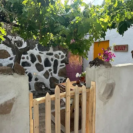 Lilly's - Romantischter Rueckzugsort - Pool *