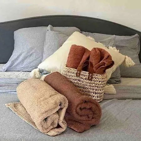 Lilly's - Romantischter Rueckzugsort - Pool Nyaraló