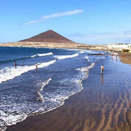 Lilly's - Romantischter Rueckzugsort - Pool Nyaraló Vilaflor