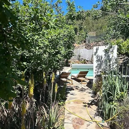 Lilly's - Romantischter Rueckzugsort - Pool