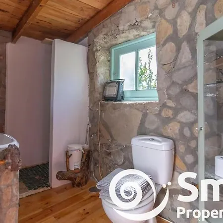 Lilly's - Romantischter Rueckzugsort - Pool