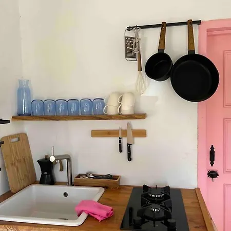 Lilly's - Romantischter Rueckzugsort - Pool Tatil Evi