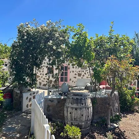 Ferienhaus Lilly's - Romantischter Rueckzugsort - Pool Vilaflor