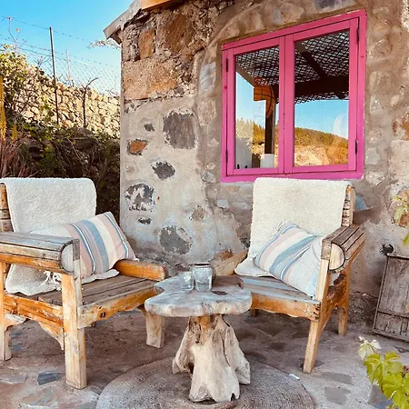 Lilly's - Romantischter Rueckzugsort - Pool * Vilaflor