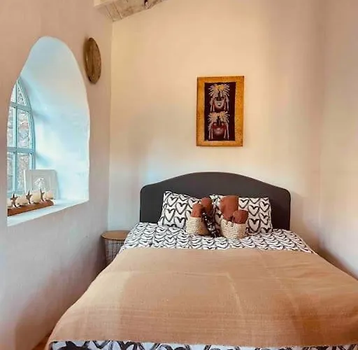 Lilly's - Romantischter Rueckzugsort - Pool Vilaflor