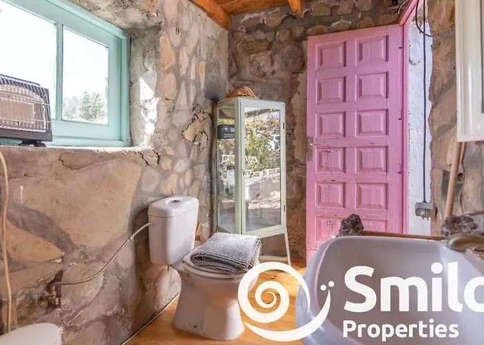 Lilly's - Romantischter Rueckzugsort - Pool * Vilaflor