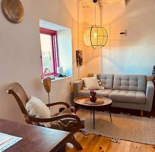 Lilly's - Romantischter Rueckzugsort - Pool Tatil Evi