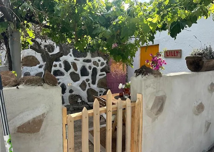 Lilly's - Romantischter Rueckzugsort - Pool *