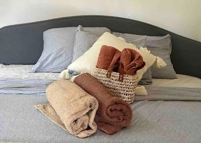 Lilly's - Romantischter Rueckzugsort - Pool Tatil Evi