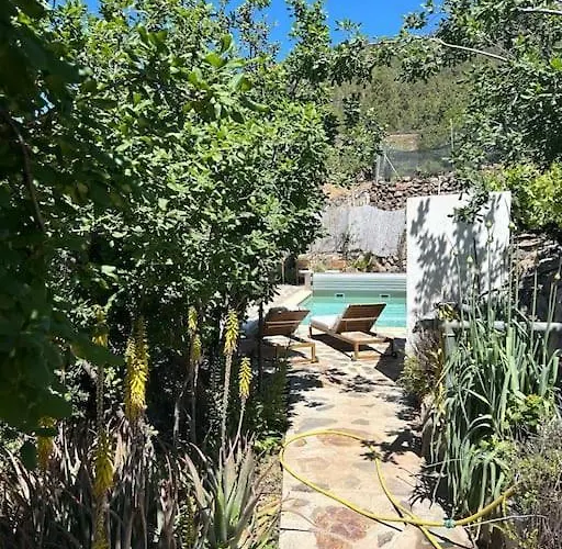 Lilly's - Romantischter Rueckzugsort - Pool