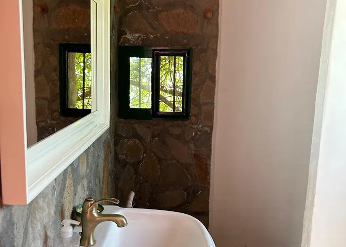 Lilly's - Romantischter Rueckzugsort - Pool * Vilaflor