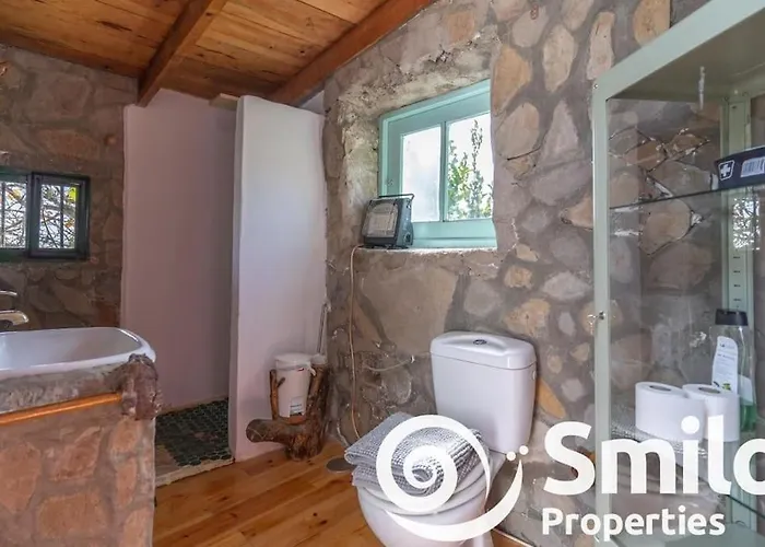 Lilly's - Romantischter Rueckzugsort - Pool