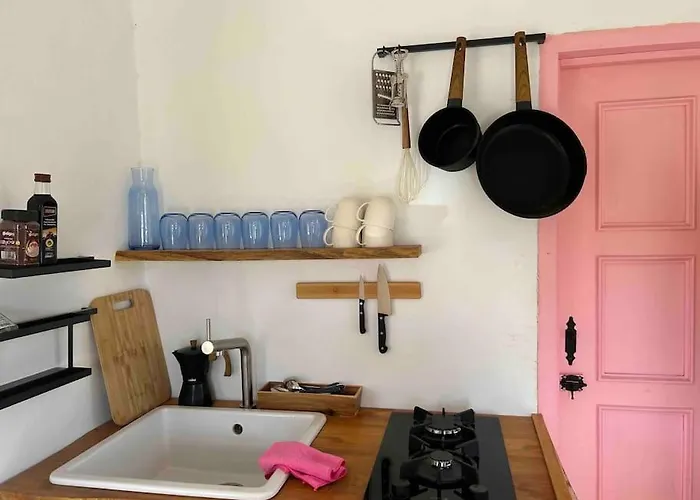 Lilly's - Romantischter Rueckzugsort - Pool Tatil Evi