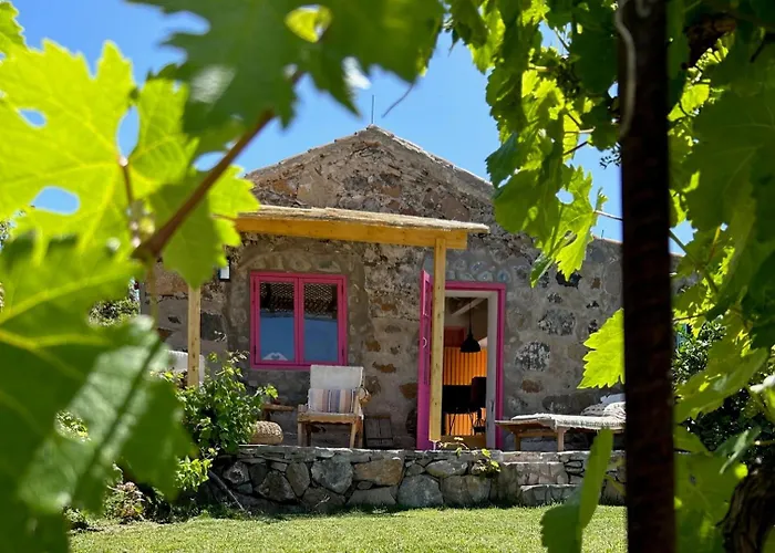 Lilly's - Romantischter Rueckzugsort - Pool * Vilaflor