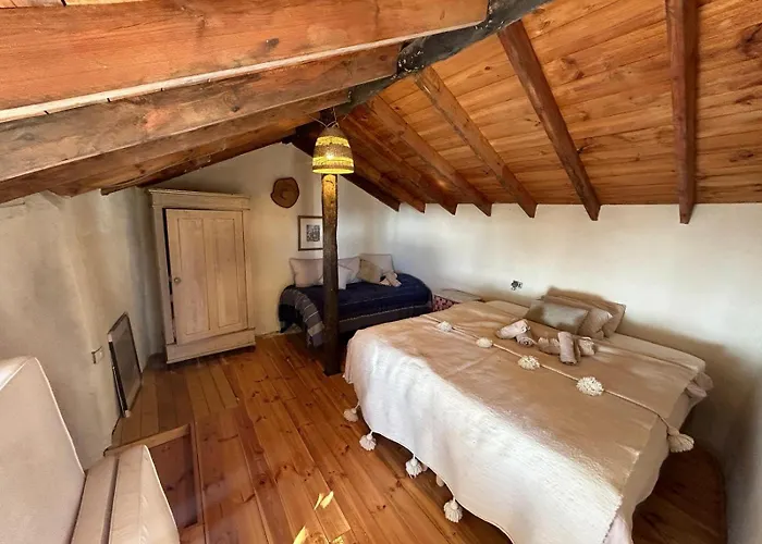 Tatil Evi Lilly's - Romantischter Rueckzugsort - Pool