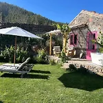 Lilly's - Romantischter Rueckzugsort - Pool *