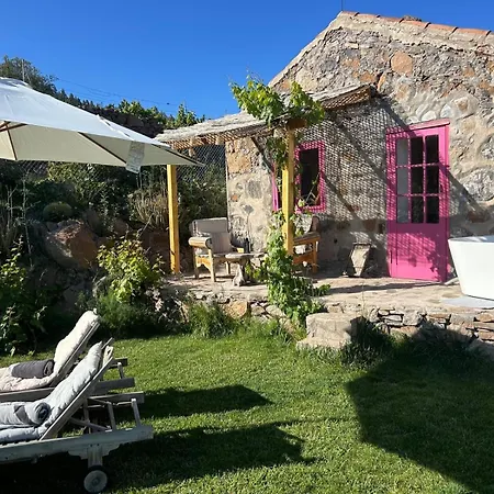 Lilly's - Romantischter Rueckzugsort - Pool Casa de Férias