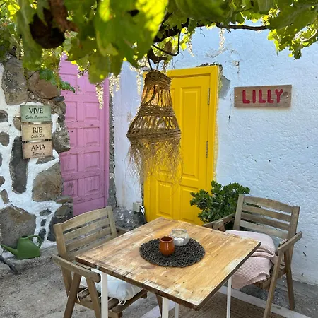 Lilly's - Romantischter Rueckzugsort - Pool Holiday home *
