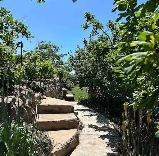 Lilly's - Romantischter Rueckzugsort - Pool