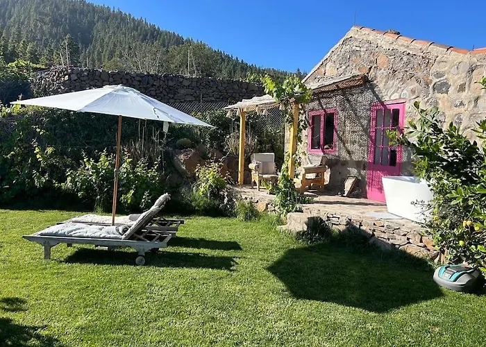 Lilly's - Romantischter Rueckzugsort - Pool *