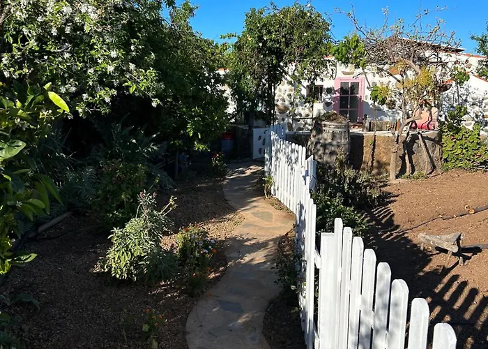 Casa de Férias Lilly's - Romantischter Rueckzugsort - Pool *