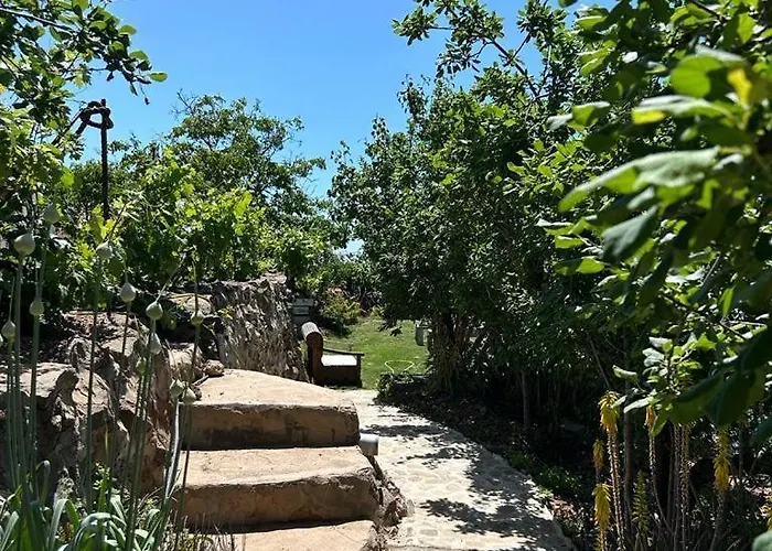 Casa de Férias Lilly's - Romantischter Rueckzugsort - Pool Vilaflor