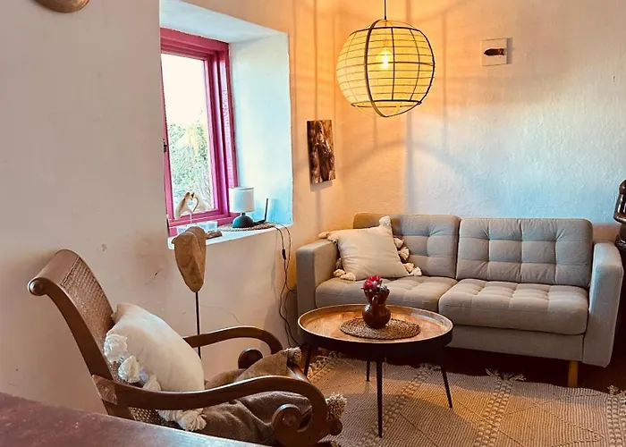 Lilly's - Romantischter Rueckzugsort - Pool Casa de Férias *