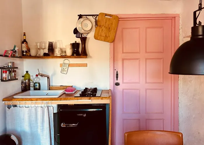 Lilly's - Romantischter Rueckzugsort - Pool * Vilaflor