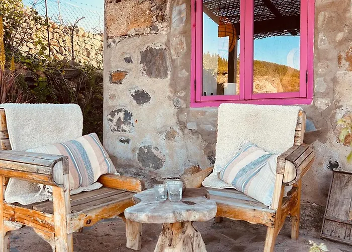 Lilly's - Romantischter Rueckzugsort - Pool * Vilaflor